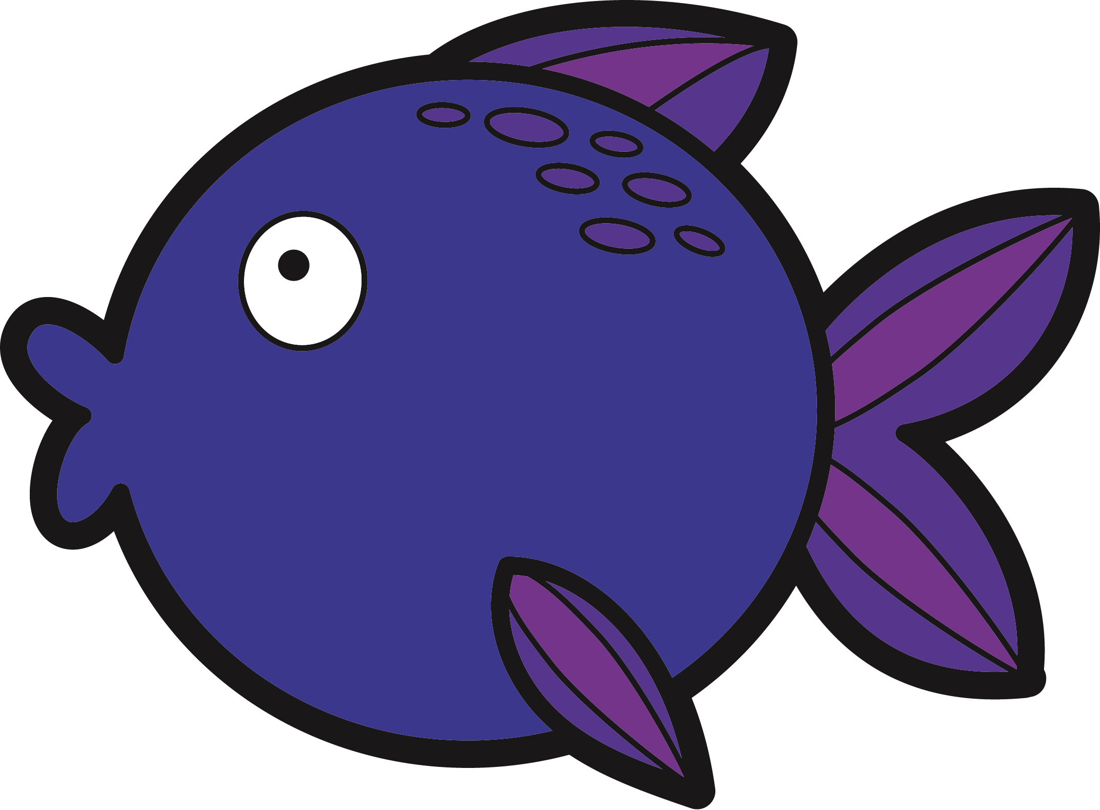 roundfish